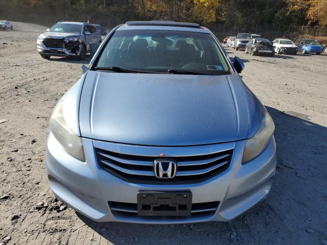 Photo 5 from auction – 2011 HONDA ACCORD EXL with VIN 1HGCP2F84BA078796
