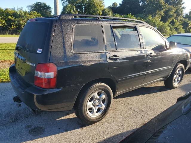 Photo 3 from auction – 2004 TOYOTA HIGHLANDER with VIN JTEGD21AX40089826