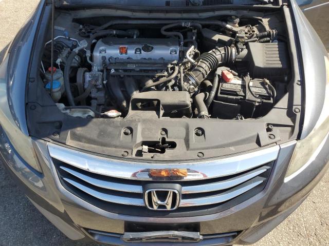 Photo 11 from auction – 2012 HONDA ACCORD EX with VIN 1HGCP2F70CA011153