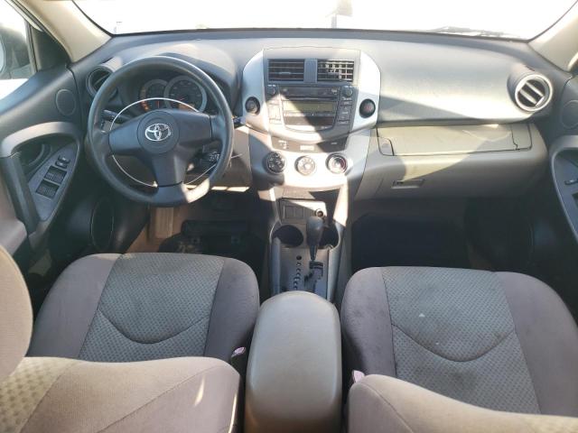 Photo 8 from auction – 2007 TOYOTA RAV4 with VIN JTMZD33V876037678