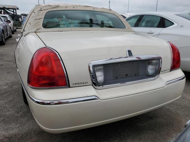 Photo 6 from auction – 2007 LINCOLN TOWN CAR D with VIN 1LNHM83V07Y608959