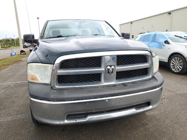 Photo 5 from auction – 2011 DODGE RAM 1500 with VIN 1D7RV1GP5BS588377
