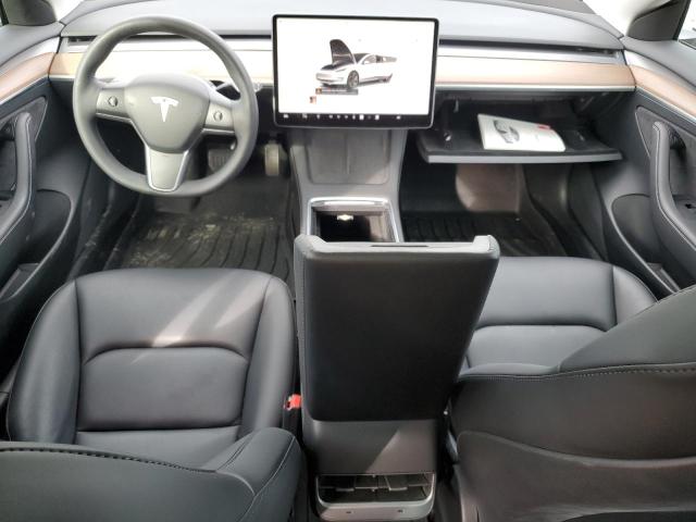 Photo 8 from auction – 2023 TESLA MODEL 3 with VIN 5YJ3E1EA7PF550474