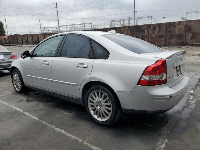 Photo 2 from auction – 2007 VOLVO S40 2.4I with VIN YV1MS390972300743