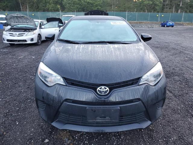 Photo 5 from auction – 2014 TOYOTA COROLLA L with VIN 2T1BURHE2EC198658