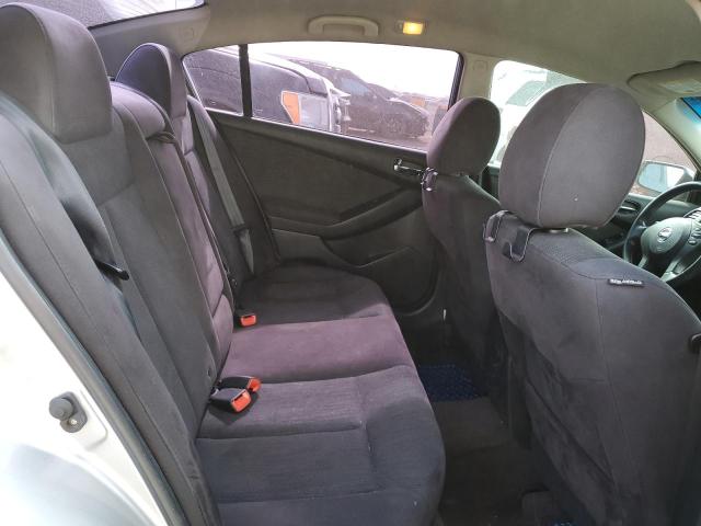 Photo 10 from auction – 2011 NISSAN ALTIMA BAS with VIN 1N4AL2AP0BN456076