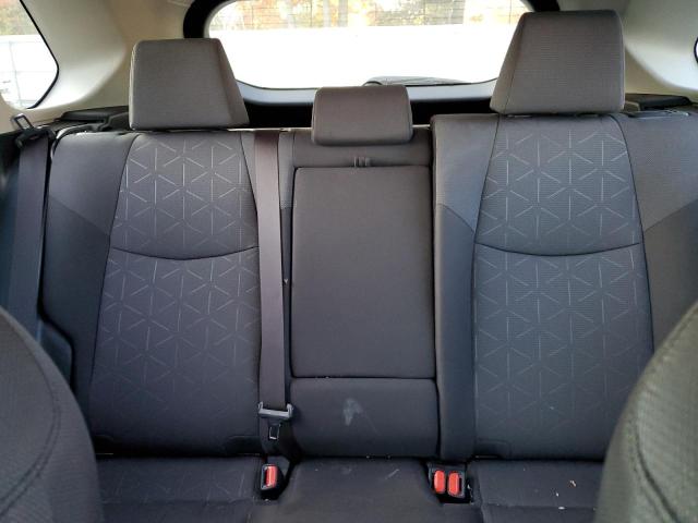 Photo 10 from auction – 2019 TOYOTA RAV4 XLE with VIN JTMP1RFV7KJ014669