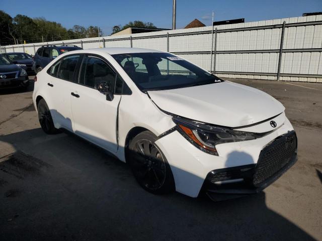 Photo 4 from auction – 2022 TOYOTA COROLLA SE with VIN 5YFS4MCE2NP114249