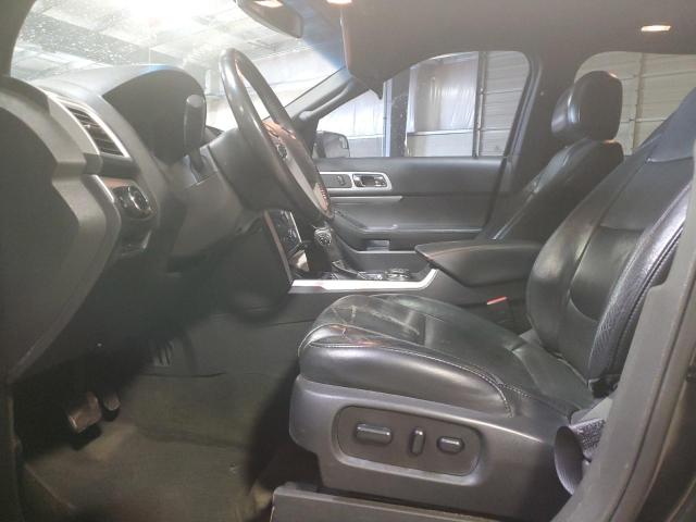Photo 7 from auction – 2013 FORD EXPLORER X with VIN 1FM5K8D8XDGC76726