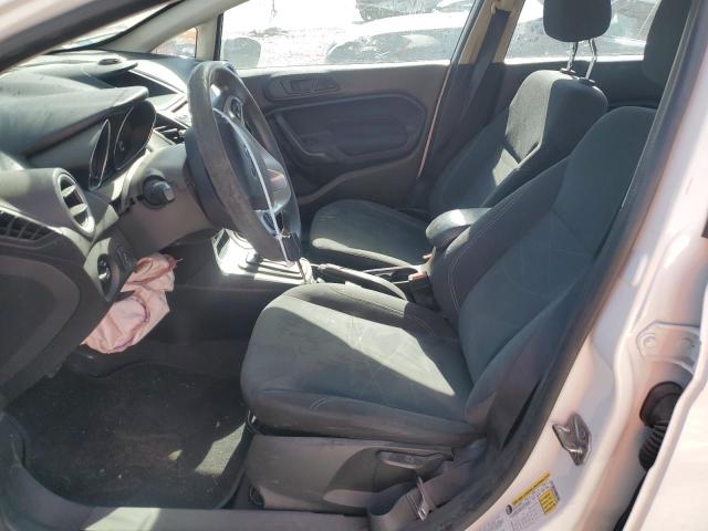 Photo 7 from auction – 2019 FORD FIESTA SE with VIN 3FADP4BJ2KM130488