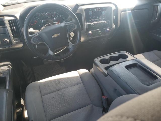 Photo 8 from auction – 2015 CHEVROLET SILVERADO with VIN 1GCRCRECXFZ294520