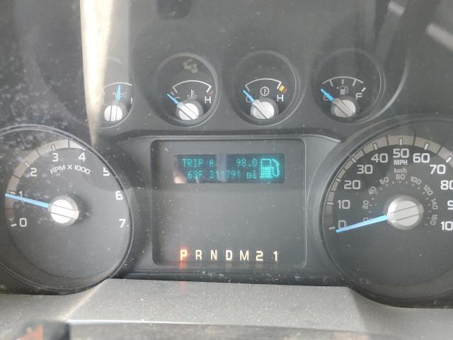 Photo 9 from auction – 2012 FORD F250 SUPER with VIN 1FT7W2A63CEB69237