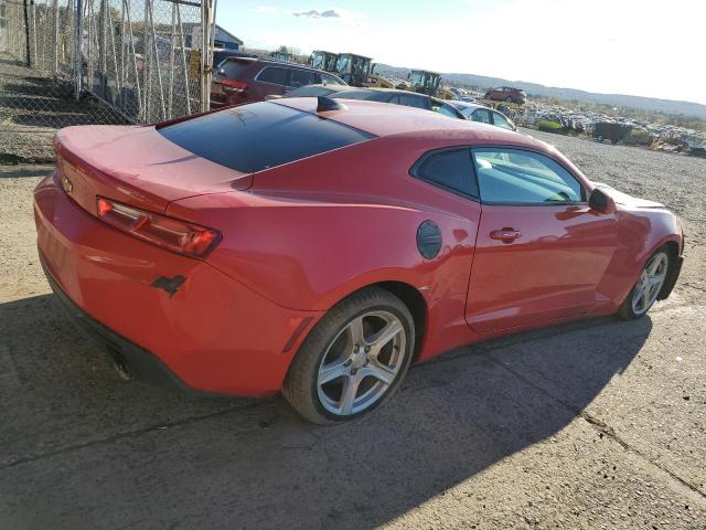 Photo 3 from auction – 2016 CHEVROLET CAMARO LT with VIN 1G1FB1RS1G0167730