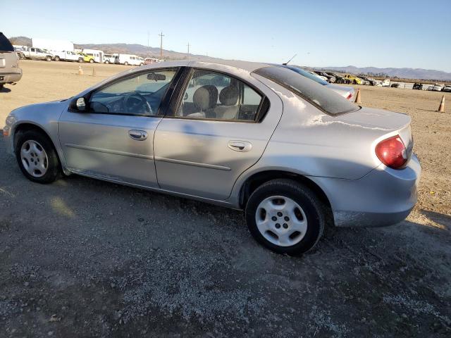 Photo 2 from auction – 2002 DODGE NEON with VIN 1B3ES26C92D511457
