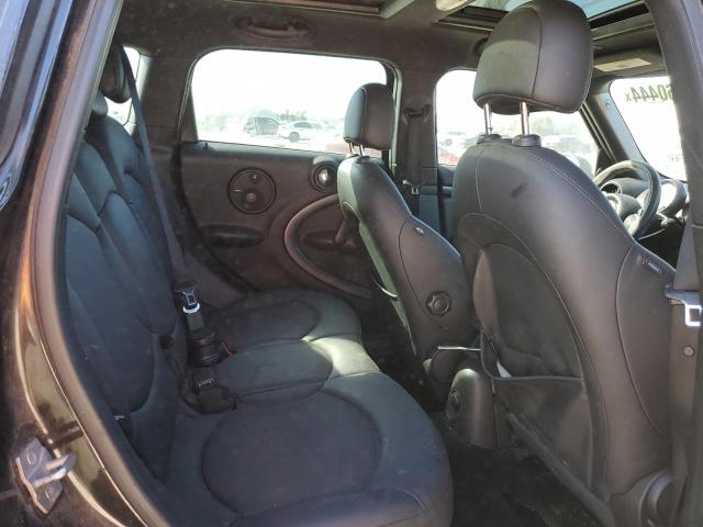 Photo 11 from auction – 2013 MINI COOPER S C with VIN WMWZC3C58DWP21268