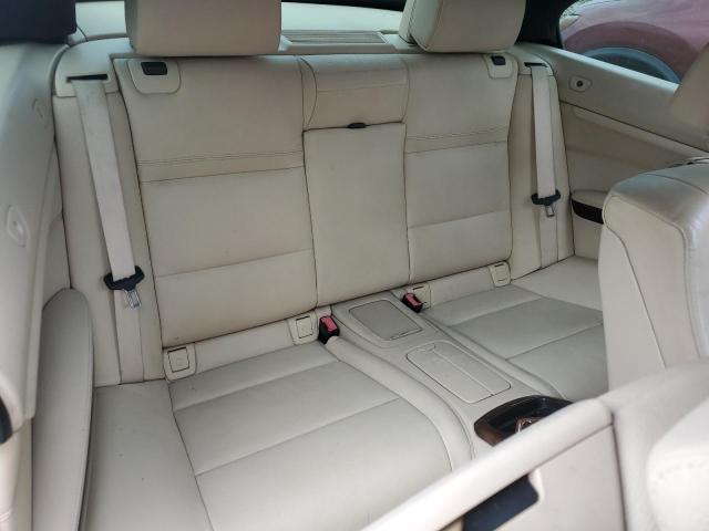 Photo 10 from auction – 2011 BMW 335 I with VIN WBADX7C55BE581706