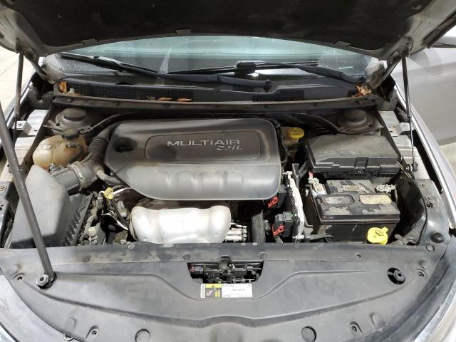 Photo 11 from auction – 2015 CHRYSLER 200 C with VIN 1C3CCCCB2FN655733