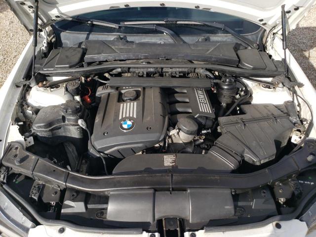 Photo 11 from auction – 2011 BMW 328 XI with VIN WBAPK7C54BA772830