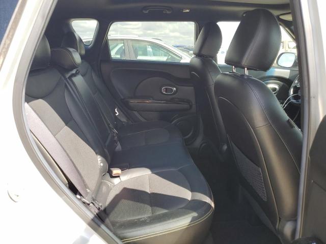 Photo 10 from auction – 2015 KIA SOUL + with VIN KNDJP3A5XF7792489