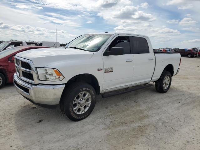 RAM 2500 SLT 2016 with VIN 3C6TR5DT8GG323374 - Photo from auction