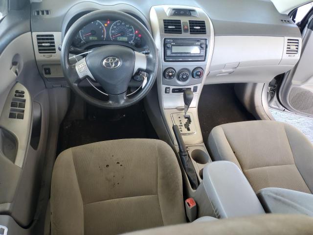 Photo 8 from auction – 2012 TOYOTA COROLLA BA with VIN 2T1BU4EE7CC880441