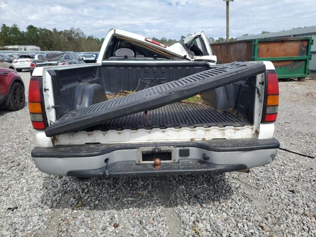 Photo 6 from auction – 2007 GMC NEW SIERRA with VIN 1GTEC19X27Z161698