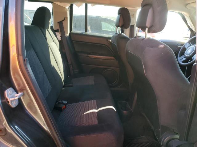 Photo 11 from auction – 2016 JEEP PATRIOT SP with VIN 1C4NJPBA2GD553284