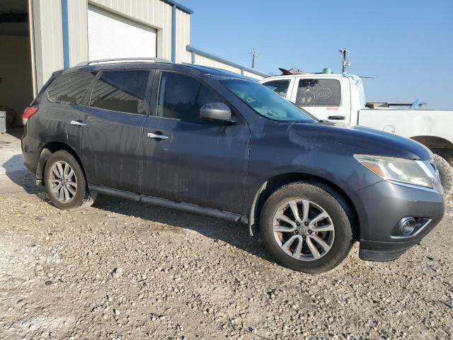 Photo 4 from auction – 2013 NISSAN PATHFINDER with VIN 5N1AR2MN7DC630285