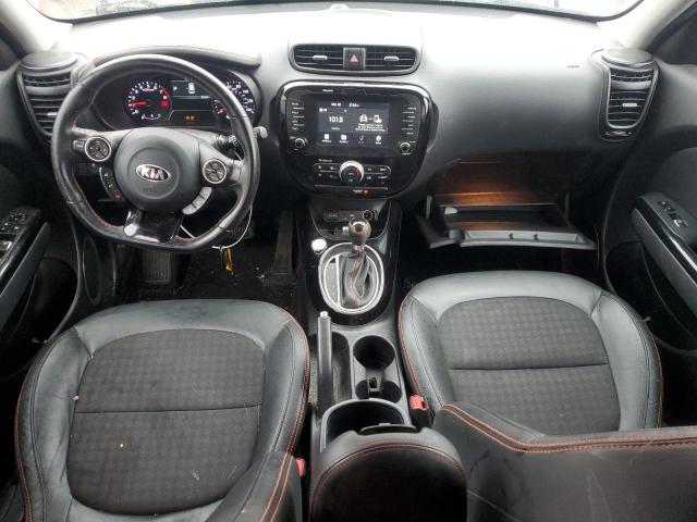 Photo 8 from auction – 2018 KIA SOUL ! with VIN KNDJX3AA3J7535650