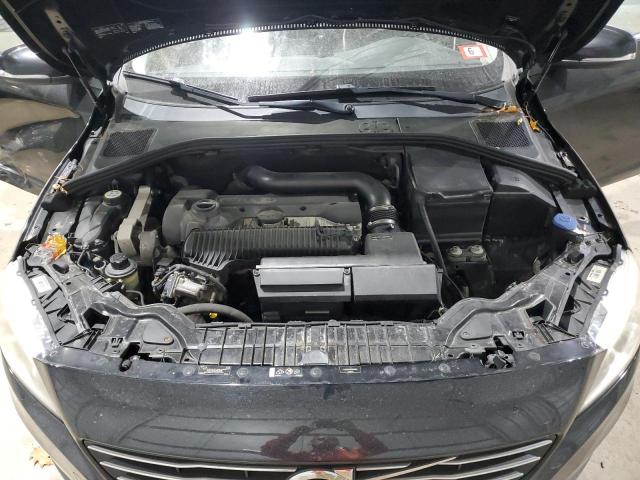 Photo 11 from auction – 2014 VOLVO S60 T5 with VIN YV1612FH8E2284824