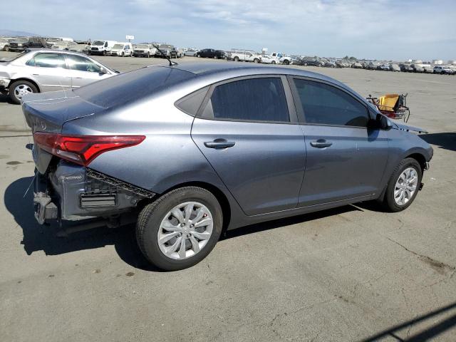 Photo 3 from auction – 2018 HYUNDAI ACCENT SE with VIN 3KPC24A37JE024781