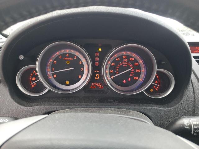 Photo 9 from auction – 2009 MAZDA 6 S with VIN 1YVHP82B195M09243
