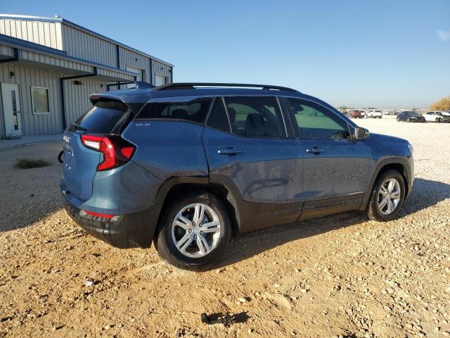 Photo 3 from auction – 2024 GMC TERRAIN SL with VIN 3GKALMEG6RL239663