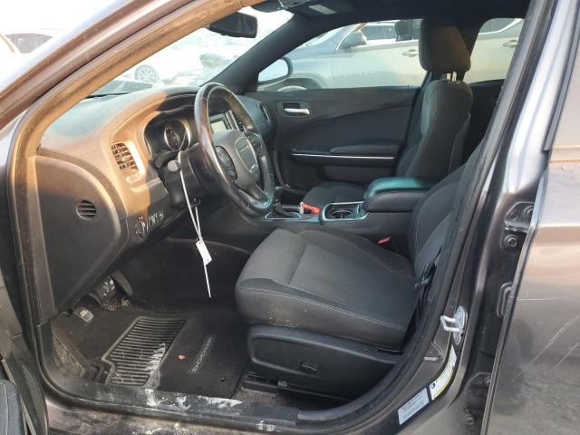 Photo 7 from auction – 2017 DODGE CHARGER SE with VIN 2C3CDXBG3HH654541
