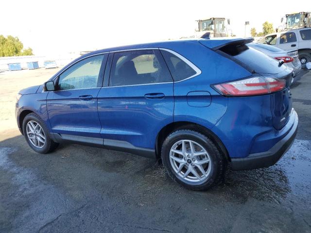 Photo 2 from auction – 2024 FORD EDGE SEL with VIN 2FMPK4J99RBA90298
