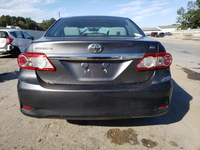 Photo 6 from auction – 2013 TOYOTA COROLLA BA with VIN 5YFBU4EE7DP097251