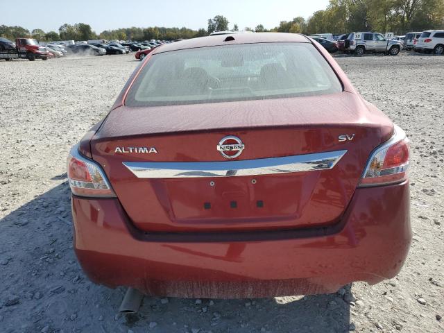 Photo 6 from auction – 2015 NISSAN ALTIMA 2.5 with VIN 1N4AL3AP6FC227165
