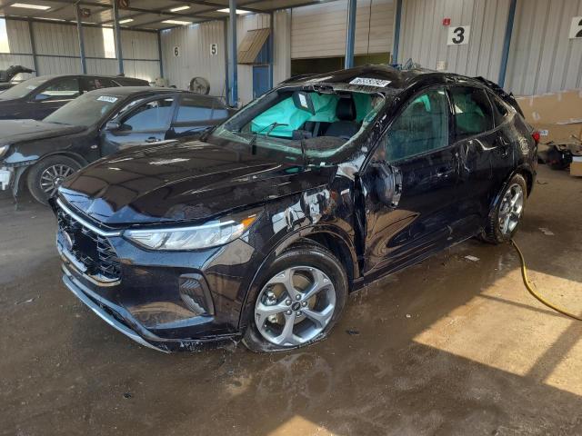 FORD ESCAPE ST 2024 with VIN 1FMCU0MN1RUA13431 - Photo from auction