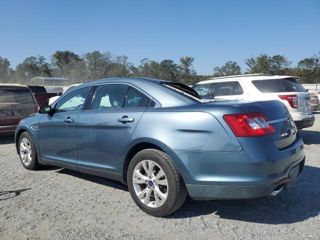 Photo 2 from auction – 2010 FORD TAURUS SEL with VIN 1FAHP2EW1AG126499