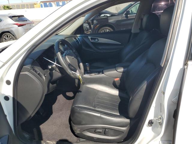 Photo 7 from auction – 2017 INFINITI QX50 with VIN JN1BJ0RP3HM383333