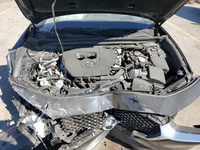 Photo 11 from auction – 2023 MAZDA CX-30 PREM with VIN 3MVDMBDM6PM527772