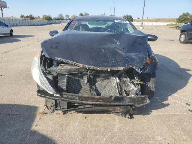 Photo 5 from auction – 2013 HYUNDAI SONATA GLS with VIN 5NPEB4AC8DH687804