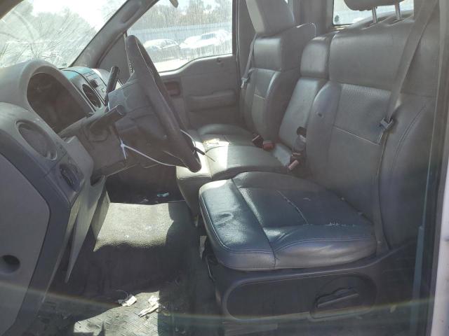 Photo 7 from auction – 2008 FORD F150 with VIN 1FTRF12298KD94284