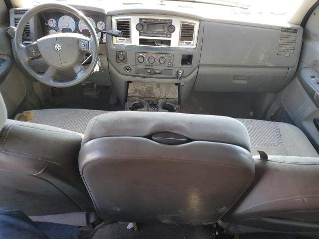Photo 8 from auction – 2007 DODGE RAM 2500 S with VIN 3D7KS28A07G839699