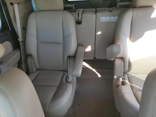 Photo 10 from auction – 2011 GMC YUKON DENA with VIN 1GKS2EEF9BR384327