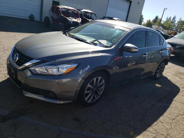 NISSAN ALTIMA 2.5 2017 with VIN 1N4AL3AP7HC196592 - Photo from auction