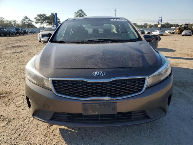 Photo 5 from auction – 2017 KIA FORTE LX with VIN 3KPFK4A70HE069393