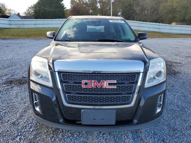 Photo 5 from auction – 2015 GMC TERRAIN SL with VIN 2GKALMEK4F6359613