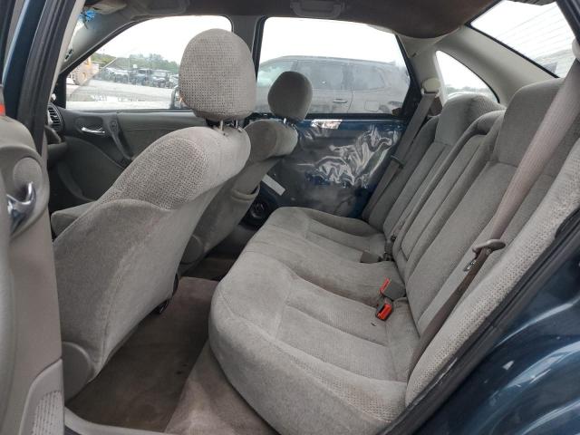 Photo 10 from auction – 2002 SATURN L200 with VIN 1G8JU54F72Y581967