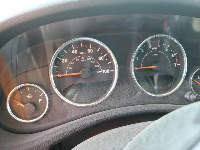 Photo 9 from auction – 2015 JEEP WRANGLER U with VIN 1C4BJWDG2FL759062